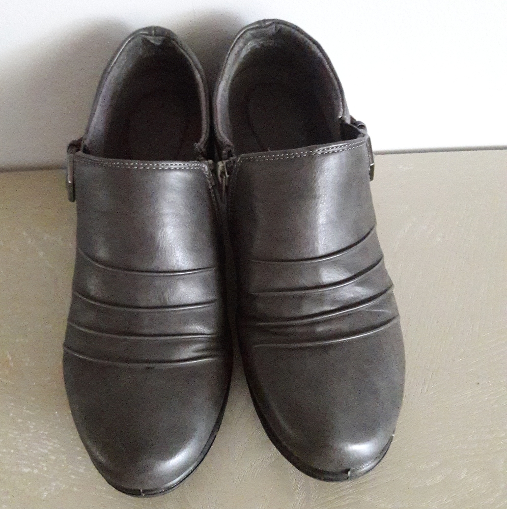 Ankle Boot